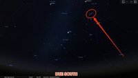 Hailey Comet sex orionids how watch meteor shower