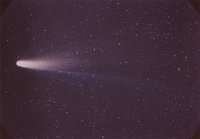Hailey Comet sex lspn comet halley