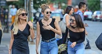 Hailey Love sex photos master pass social kendall jenner see thru shirt hailey baldwin gigi hadid wearing jeans nyc june story goes braless