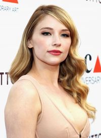 Haley Jane Russell xxx biographies haley bennett since