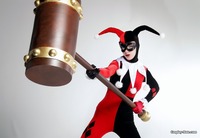 Harley Valentine porn nude cosplay sexy harley quinn batman