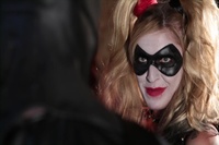 Harley Valentine porn vlcsnap review carter cruise batman superman xxx axel braun parody