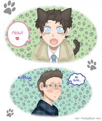 Harmony Heart xxx media kitten cas kid dean xxx teddybear deviantart art