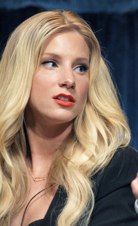 Heather Kelly sex wikipedia commons heather morris paleyfest crop