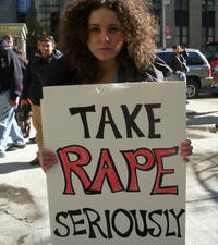 Heather Kelly sex take rape seriously college university women express solidarity anne marie roy
