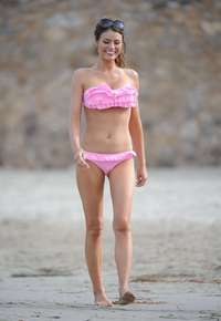 Heather Sims porn celebrities chloe sims bikini beach cannes pics photoshoots