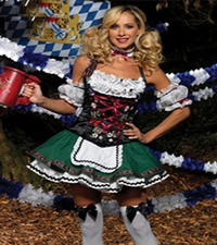 Heidi B xxx htb tjj jxxxxxaoxpxxq xxfxxxx oktoberfest font costume german heidi fancy dress dirndl anal