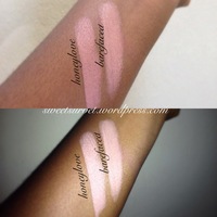 Honey Love xxx dupe alert mac honeylove