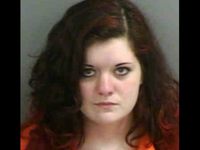 Honey Ray sex media miranda johns collier county jail government one sick puppy florida woman charged having pet dogs