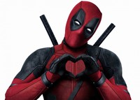 Hope Rising sex deadpool dangers movie profanity