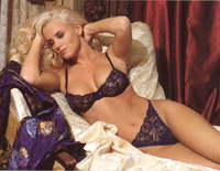 Jenny McArthur sex jenny mccarthy playboy more xen