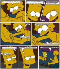 Jenny Simpsons xxx media bart lisa porn