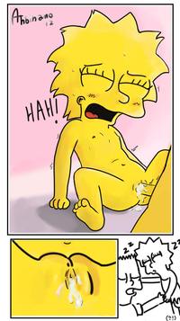 Jenny Simpsons xxx media original result maggie simpson bart from unbelievable simpsons porn