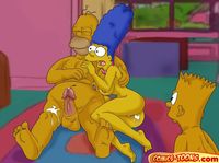 Jenny Simpsons xxx cartoon simpsons bart simpson fucking jessie marge porn