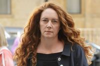 Jessie Brooks sex incoming ece alternates rebekah brooks news world received settlement