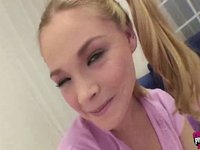 Jessie Dalton sex videos video young dumb blonde jessie dalton plays bigdick xlrdeffcofc