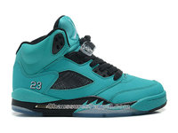 Jordan Green xxx himages homme air jordan retro customs chaussures basketball pas cher emerald green xxx