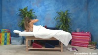 Kara Finley porn kara finley body massage