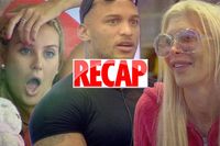 Kellie Star sex incoming ece alternates main cbb recap news watch george gilbey