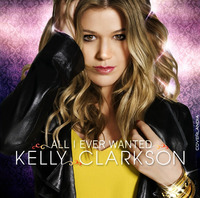 Kelly Carson sex kelly clarkson all ever wanted deluxe version itunes plus aac digital booklet