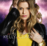 Kelly Carson sex kelly clarkson all ever wanted deluxe version itunes plus aac digital booklet