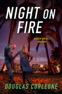 Kelly Corleone sex night fire books legal thrillers