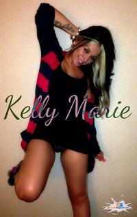 Kelly Marie xxx cities large