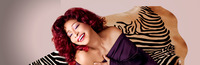 Kimberly Khan sex demo ckhan news banner rise funky divas ebony magazine