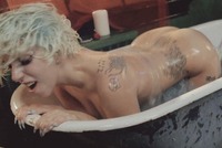 Kit Dee porn lady gaga nude bathtub sexy ama awards