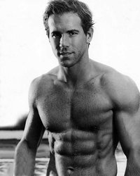 Kobe Kaige sex ryan reynolds named peopls sexiest man alive