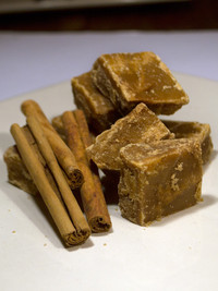 Lady Fudge xxx dsc product gingerbread fudge