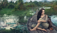 Lady Naturale sex cgg louis vuitton angelina jolie naturale maybe