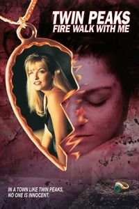 Laura Palmer porn dab sheryl lee laura palmer film spinoff twin peaks fire walk