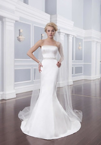 Lillian Lee xxx best mermaid wedding dresses lillian west