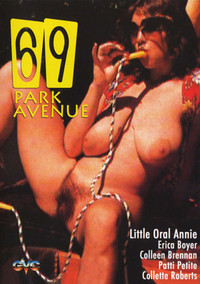 Little Oral Annie porn large park avenue videos