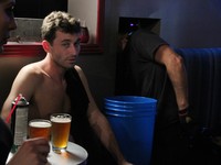 Livia Choice porn porn star james deen