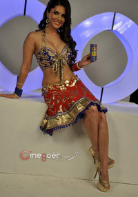 Lizzy Cruz xxx navigation page events sunny leone endorses sachiin joshi xxx energy drink shoots