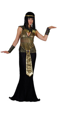 Luxury Princess porn lrgscaleef queen cleopatra girls fancy dress party costume preview