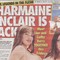 Charmaine Sinclair Sex