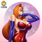 Jessica Rabbit Sex