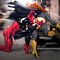 Harley Quinn Porn