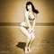 Bettie Page Xxx