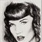 Bettie Page Xxx