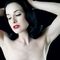 Dita Von Teese Porn