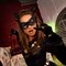 Laura Catwoman Xxx