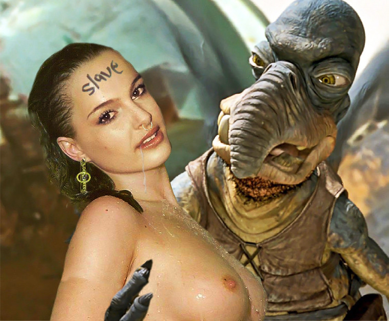 Natalie portman star wars sexy - 🧡 Erotic STARWARS - Padme Amidala 12 - P....
