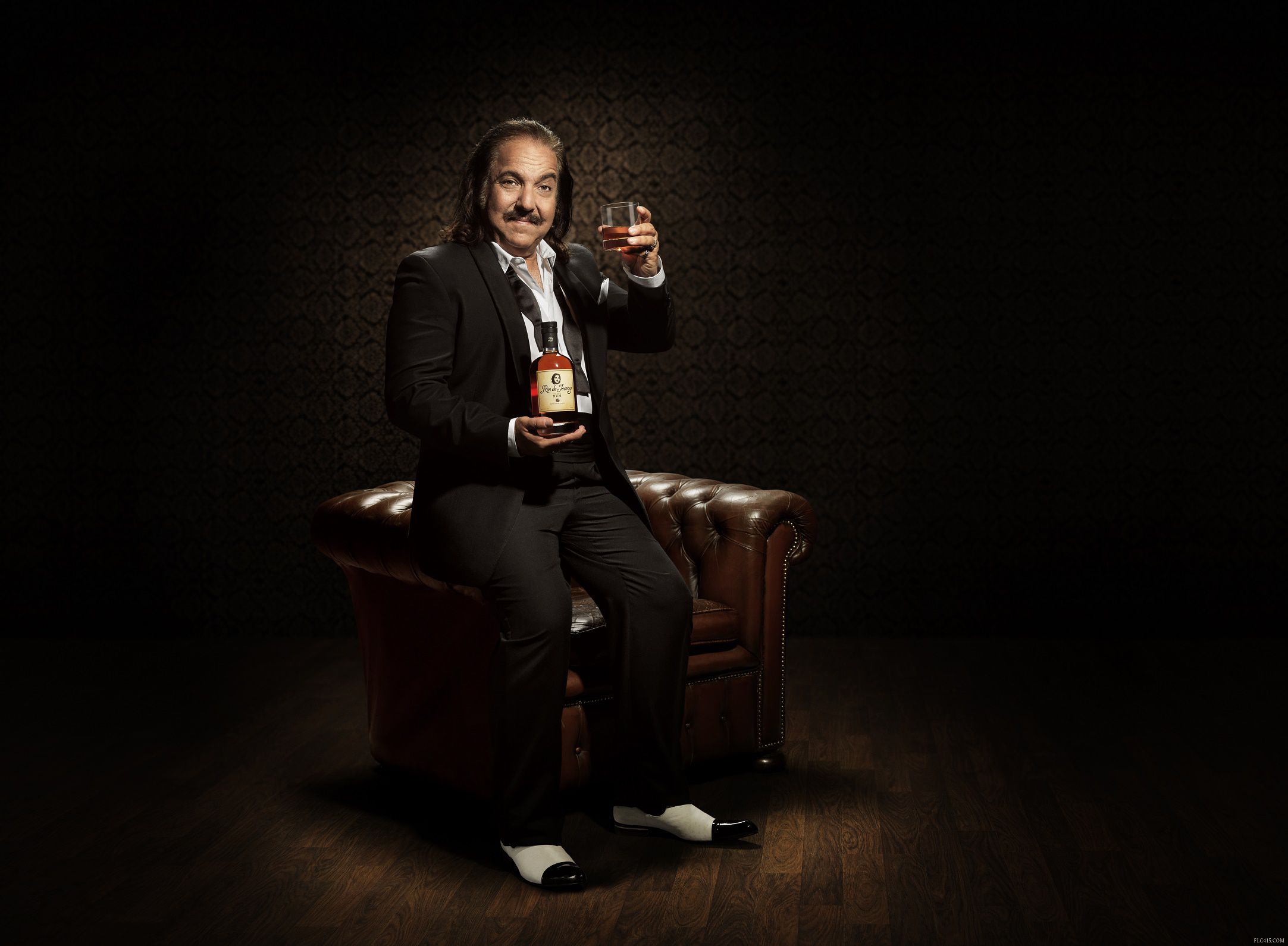 Ron Jeremy Worth